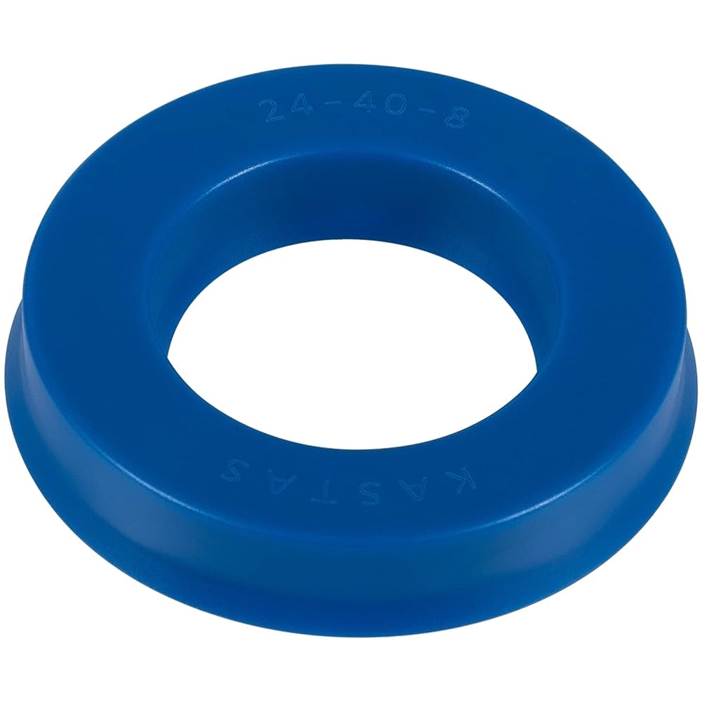 ✴arks✴ DJ-1336 BSP / Clone Rubber Valve Cover Gasket - ARC Racing